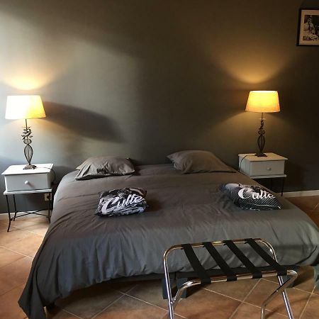 Bed and Breakfast Domaine De Soulery à Beaupuy  Extérieur photo