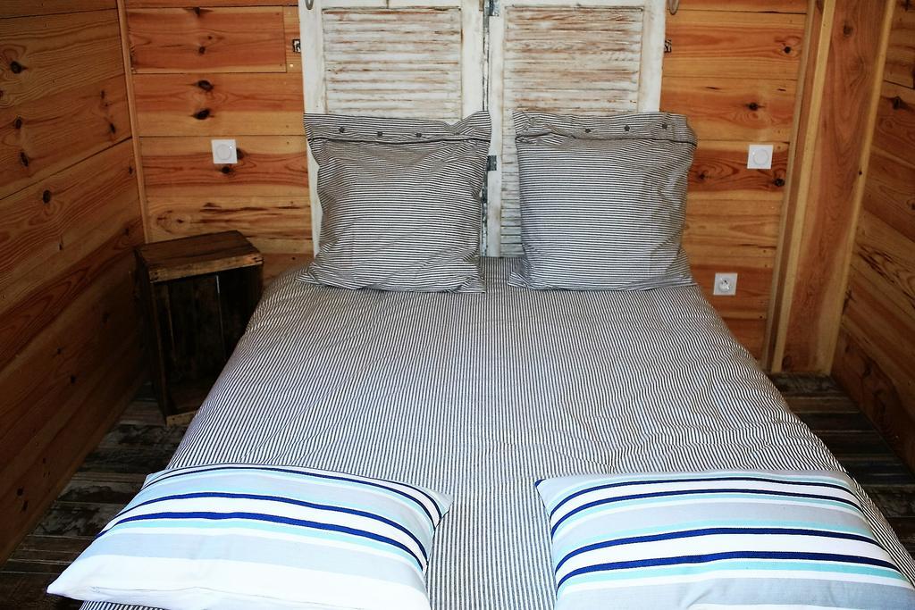 Bed and Breakfast Domaine De Soulery à Beaupuy  Extérieur photo
