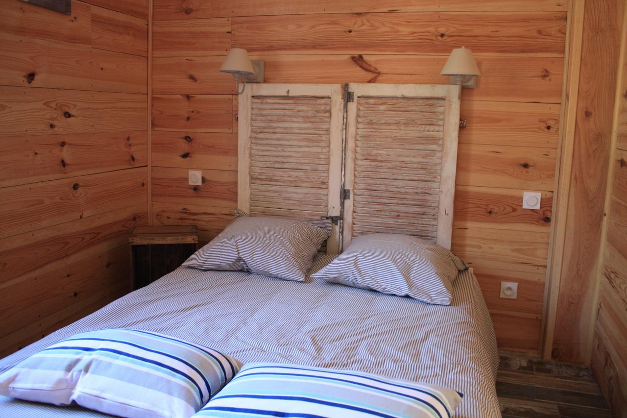 Bed and Breakfast Domaine De Soulery à Beaupuy  Extérieur photo